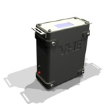 Potroom Insulation Ohmmeter for Aluminium Smelters from VHE