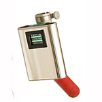 Anode and Cathode Recording Ammeters for Aluminium Smelters from VHE