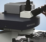 Raman Microscope - SENTERRA from Bruker Optics