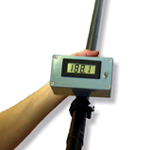 Anode Current Meter for Aluminium Smelters