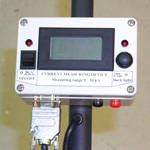 Hall Effect Ammeter for Aluminium Smelters from VHE