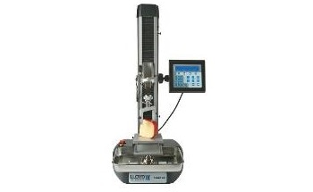 Texture Analyser 102 kgf (1 kN, 225 lbf) from Lloyds Instruments