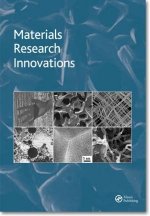 Materials Research Innovations: Maney