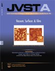 The Journal of Vacuum Science and Technology A - AVS