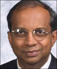 Professor Ashok Kumar