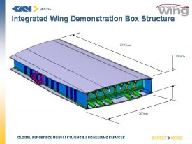 composite wing