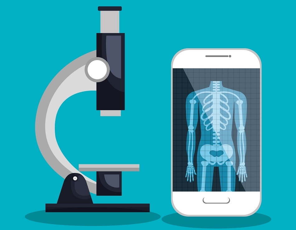 New 3D Printed Smartphone Microscope Turns Microbiology Into Game Time