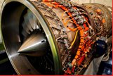 Innovnano's Patented Manufacturing Process Improves Thermal Barrier Coatings for Turbine Engines