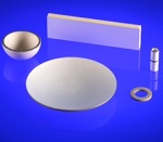 Morgan Technical Ceramics Launches New High-performance Piezoelectric Material