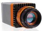 Xenics Exhibits Latest IR Imaging Solutions at SPIE DSS 2013