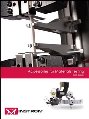New Materials Testing Accessories Catalog for Material Testing Systems 