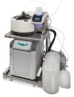 Genevac’s ROCKET 4D for Automatic Drying or Concentration of Very Large Volumes