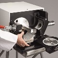 Fritsch Cutting Mills with Minimal Cleaning Effort