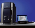 Hitachi High-Technologies Launches 3rd Generation Tabletop Microscope - the TM3030