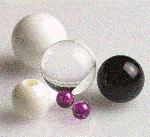 Goodfellow Offers Wide Selection of Precision Spheres in a Range of Materials