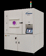 Nordson MARCH's Compact ModVIA Plasma System is Easily Expandable from 4 to 8 Cells to Increase Machine Capacity for Production Demands