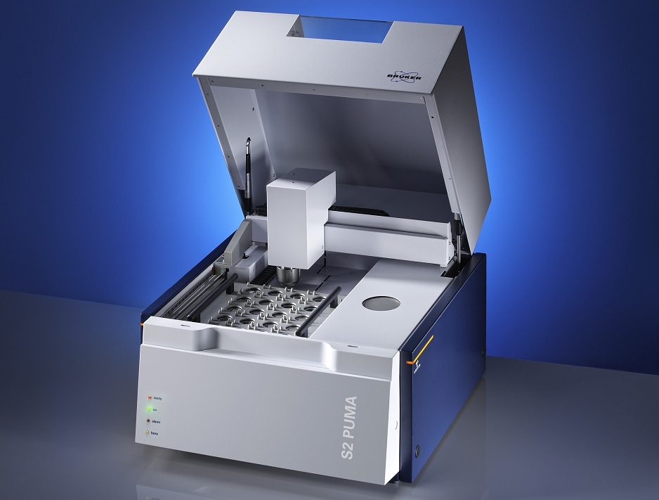 Bruker AXS Inc. Quotes, Address, Contact