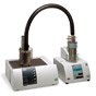 Gas Analysis / Couplings (QMS, FTIR, SKIMMER)