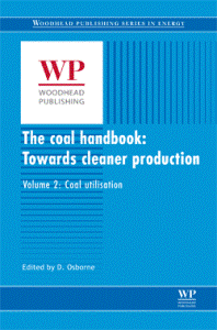 The  Coal Handbook Volume 2