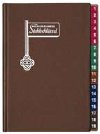 Stahlschlussel (Key to Steel), 21st Edition