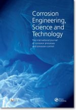 Corrosion Engineering, Science and Technology