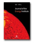 Journal of the Energy Institute