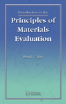Introduction to the Principles of Materials Evaluation