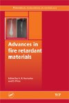 Advances in Fire Retardant Materials