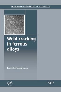 Weld Cracking in Ferrous Alloys