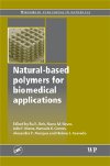 Natural-Based Polymers for Biomedical Applications