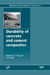 Durability of Concrete and Cement Composites