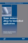 Shape Memory Alloys for Biomedical Applications