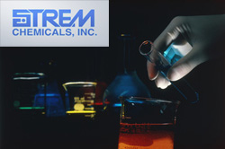 STREM CHEMICALS - Technology Diffusion for Commercialization of R+D Ideas