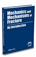 Mechanics and Mechanisms of Fracture: An Introduction