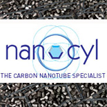 NANOCYL - Francis Massin, CEO, Carbon Nanotube Based Products and Production
