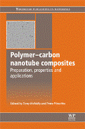 Polymer-Carbon Nanotube Composites: Preparation, Properties and Applications