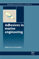 Adhesives in Marine Engineering