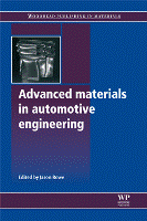 Advanced Materials in Automotive Engineering