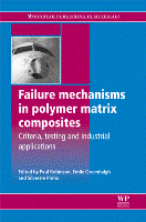 Failure Mechanisms in Polymer Matrix Composites