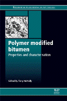 Polymer Modified Bitumen