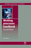 Welding Processes Handbook