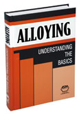 Alloying: Understanding the Basics