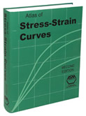 Atlas of Stress-Strain Curves, 2nd Edition