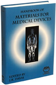 Handbook of Materials for Medical Devices