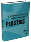 Characterization and Failure Analysis of Plastics
