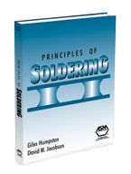 Principles of Soldering