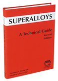 Superalloys: A Technical Guide, 2nd Edition