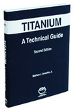 Titanium: A Technical Guide, 2nd Edition