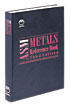 ASM Metals Reference Book, 3rd Edition