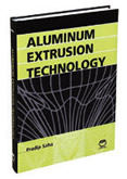 Aluminum Extrusion Technology